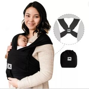 Baby k'tan xs black